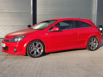 Used Vauxhall Astra 2010 for sale - 79144806: Photo