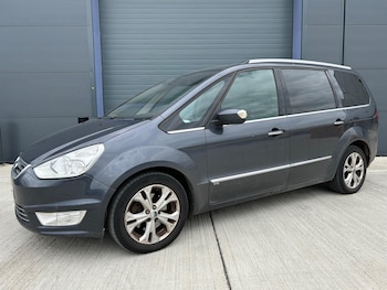 Used Ford Galaxy 2010 for sale - 78901996: Photo