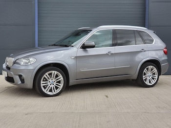 Used BMW X5 2013 for sale - 79121525: Photo