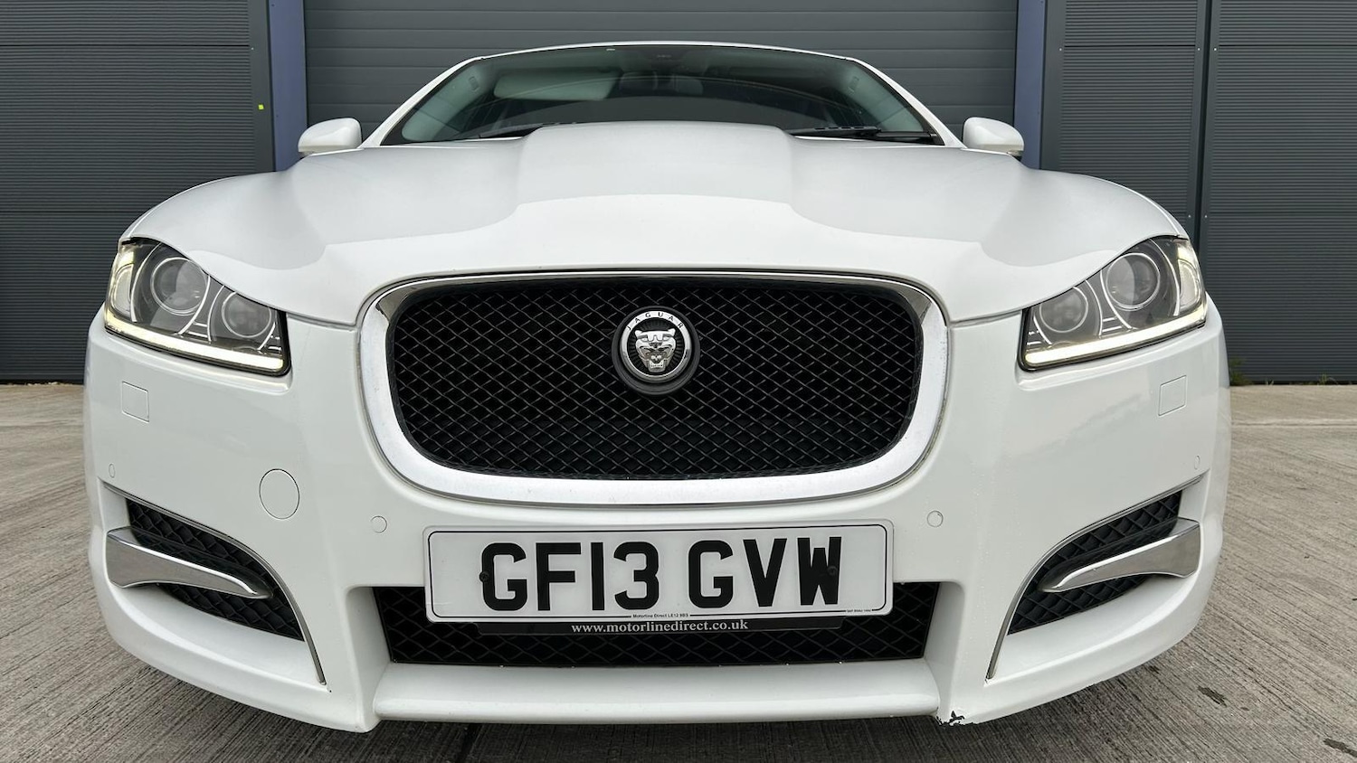 Used Jaguar XF 2013 for sale - 78205403: Photo 20