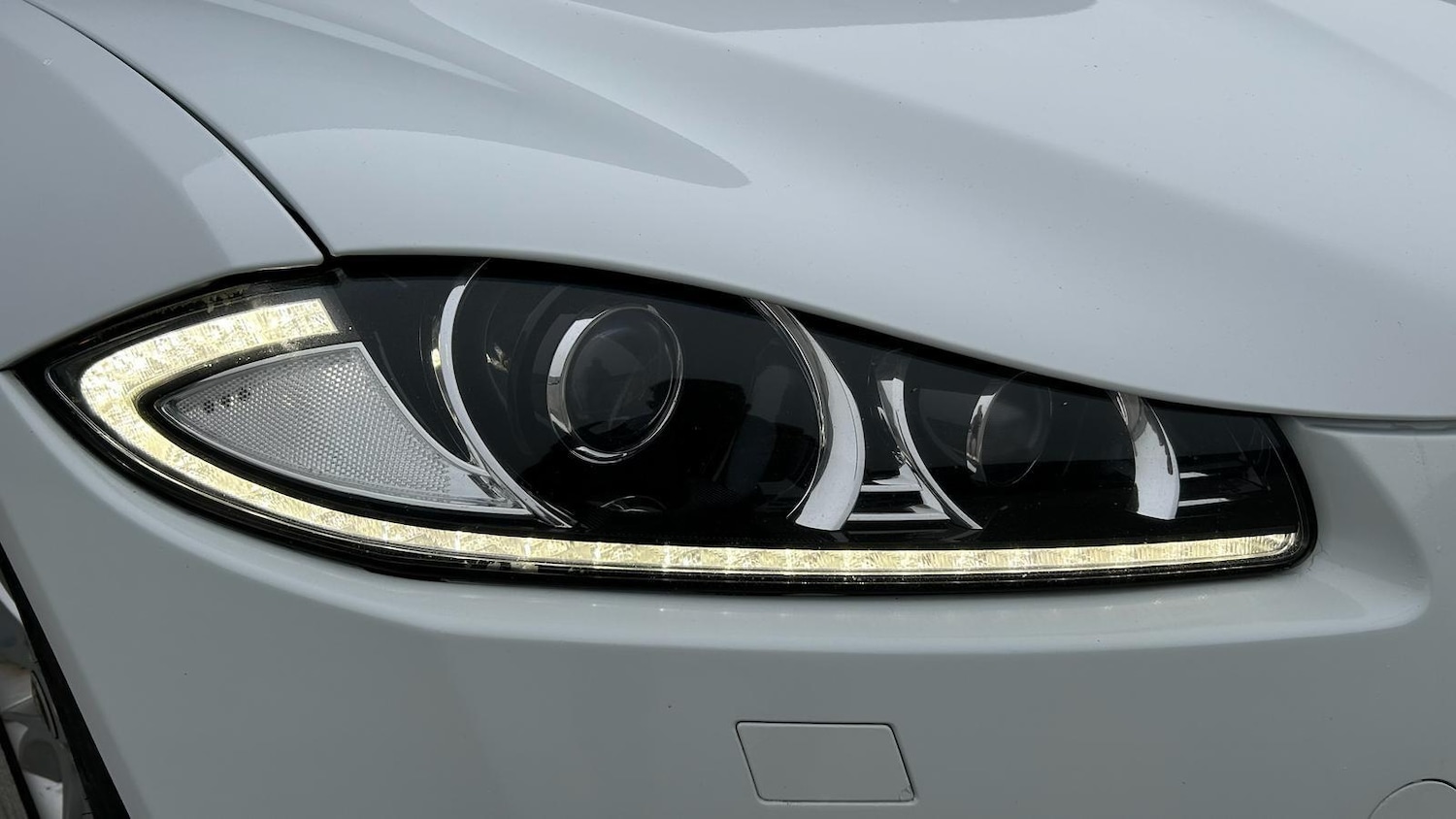 Used Jaguar XF 2013 for sale - 78205403: Photo 21