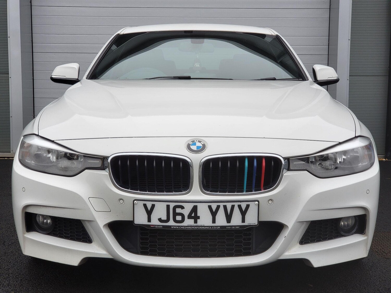 Used BMW 3 Series for sale - 77509648: Photo 10