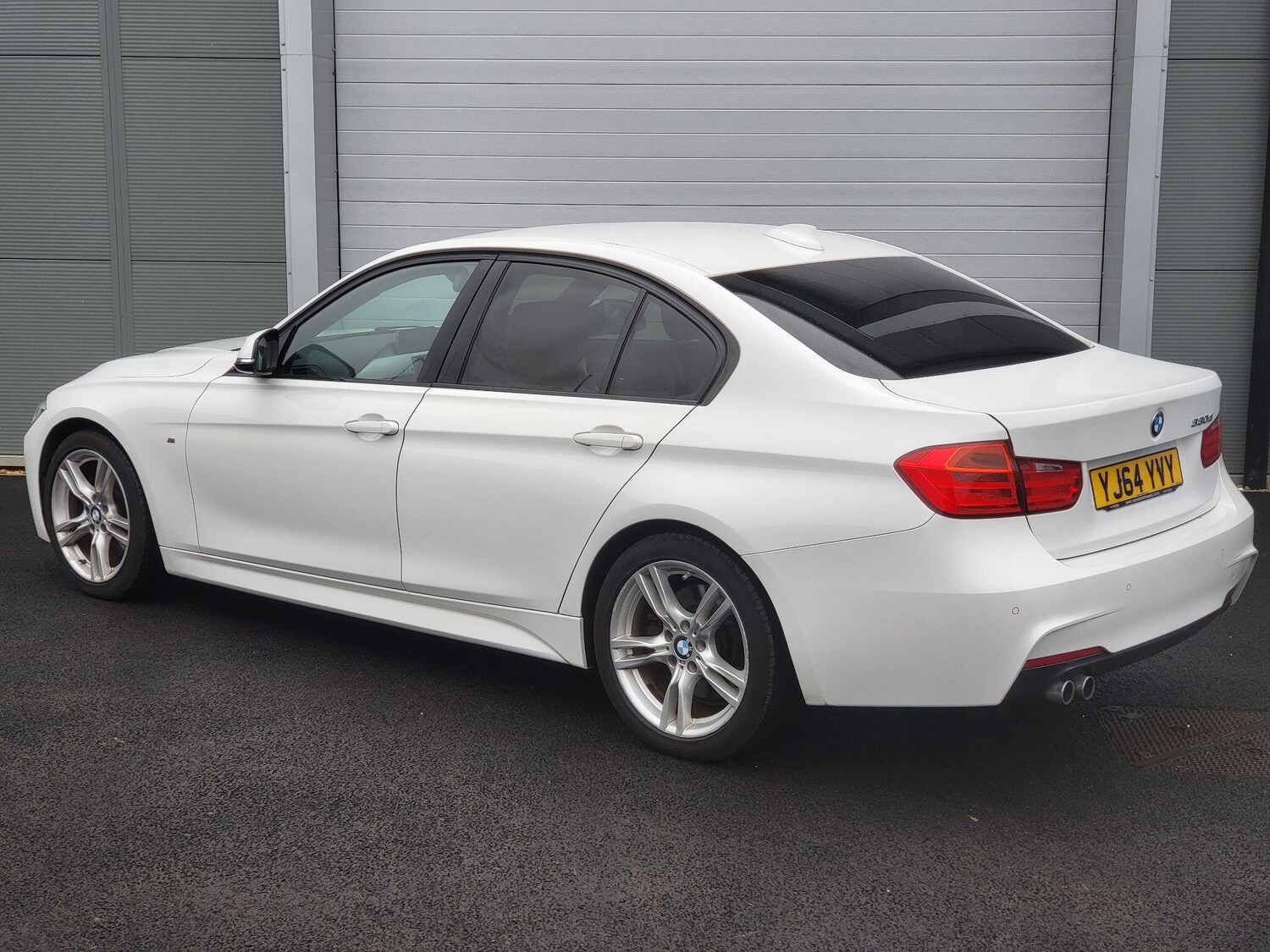 Used BMW 3 Series for sale - 77509648: Photo 11
