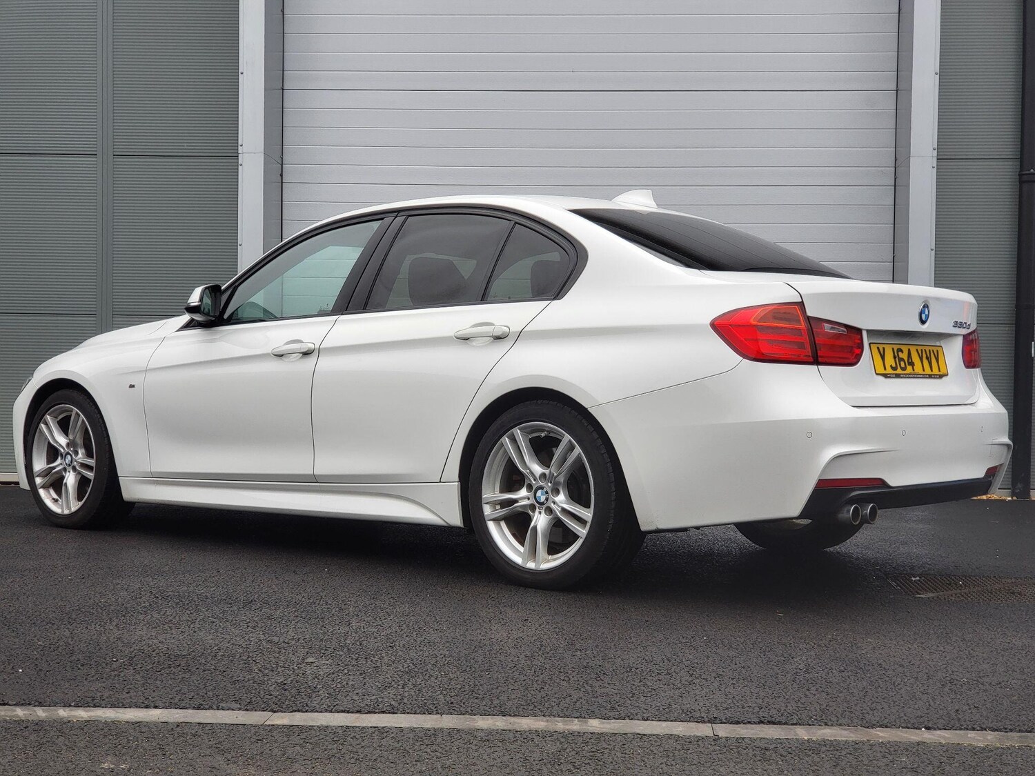 Used BMW 3 Series for sale - 77509648: Photo 12