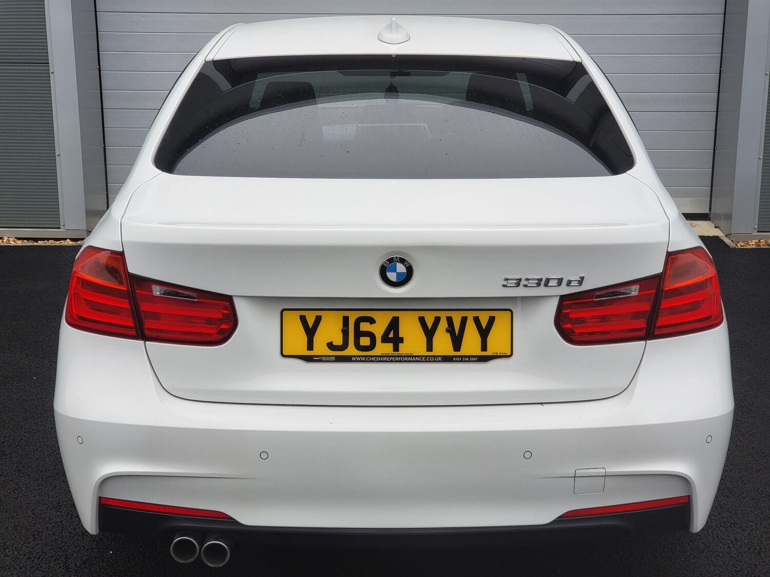 Used BMW 3 Series for sale - 77509648: Photo 13