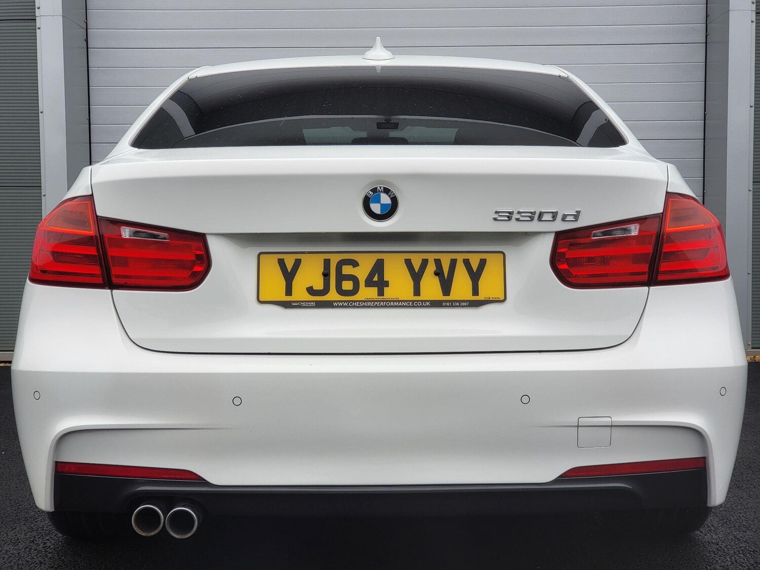 Used BMW 3 Series for sale - 77509648: Photo 14