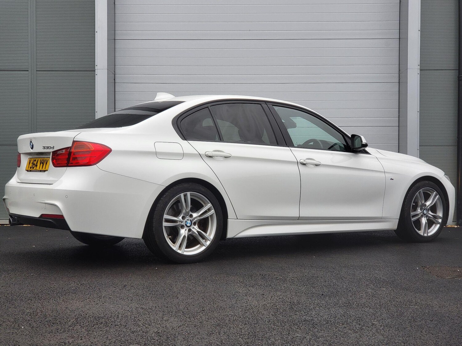 Used BMW 3 Series for sale - 77509648: Photo 16