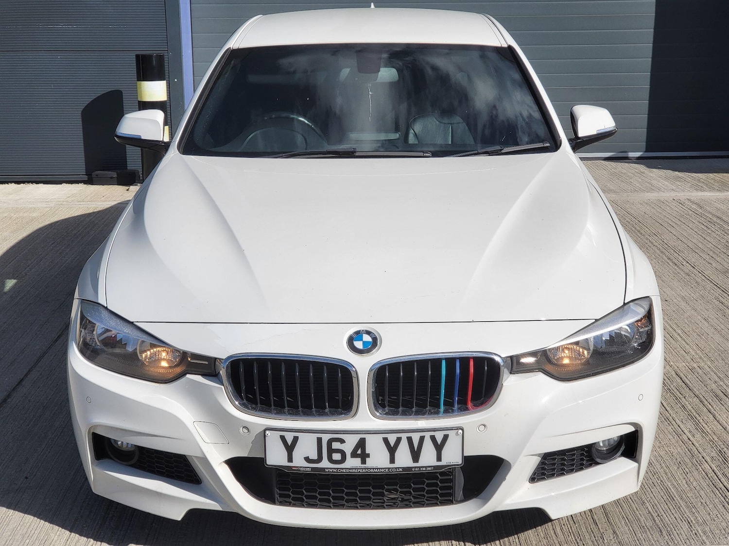 Used BMW 3 Series 2014 for sale - 77509648: Photo 17