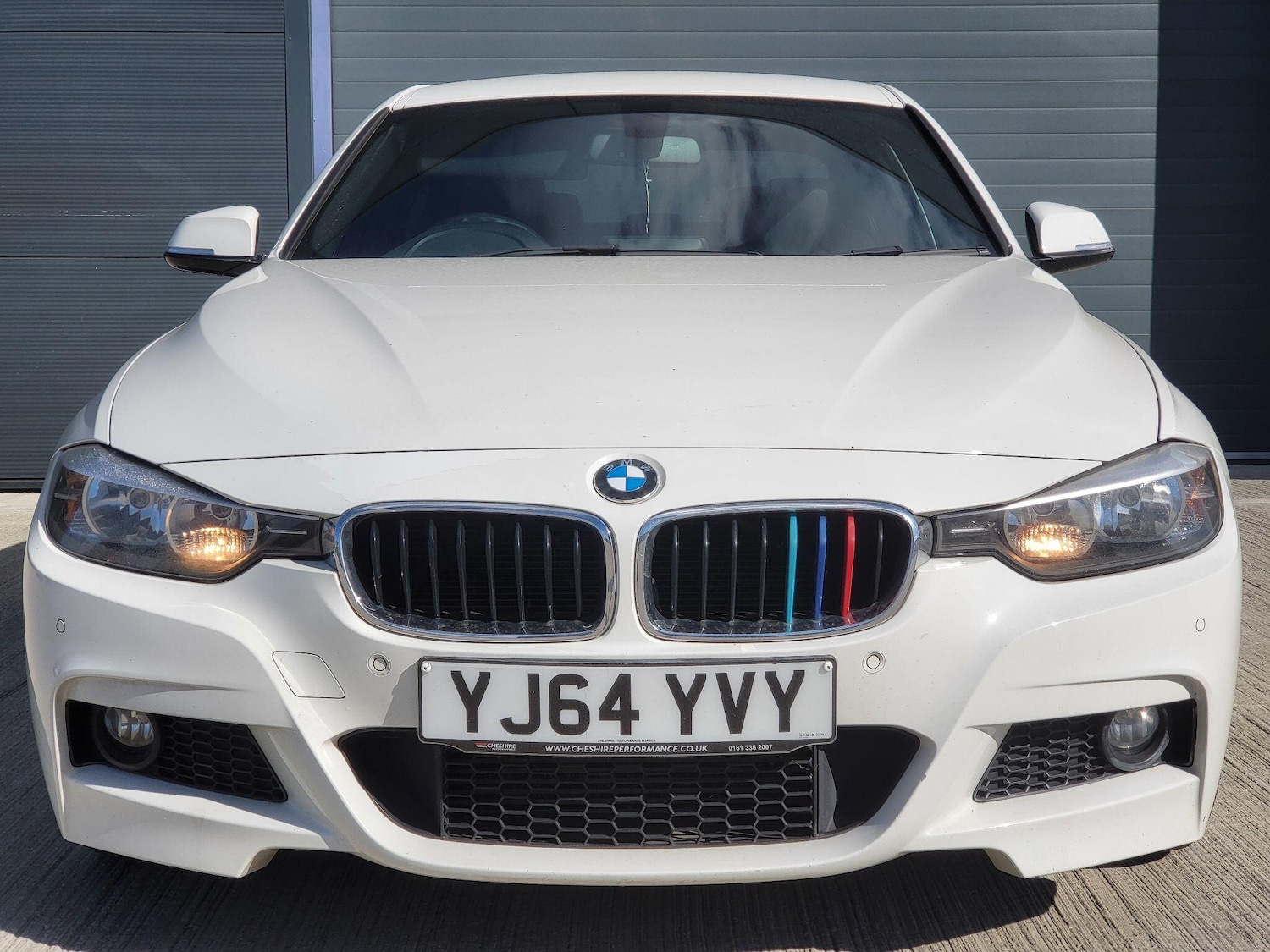 Used BMW 3 Series 2014 for sale - 77509648: Photo 18