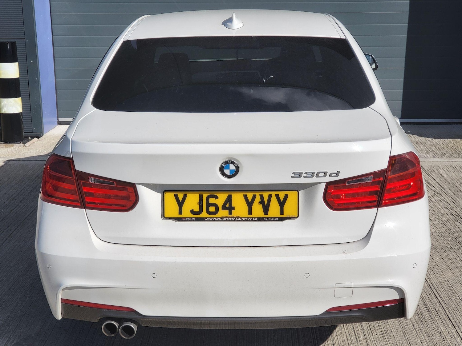 Used BMW 3 Series 2014 for sale - 77509648: Photo 19