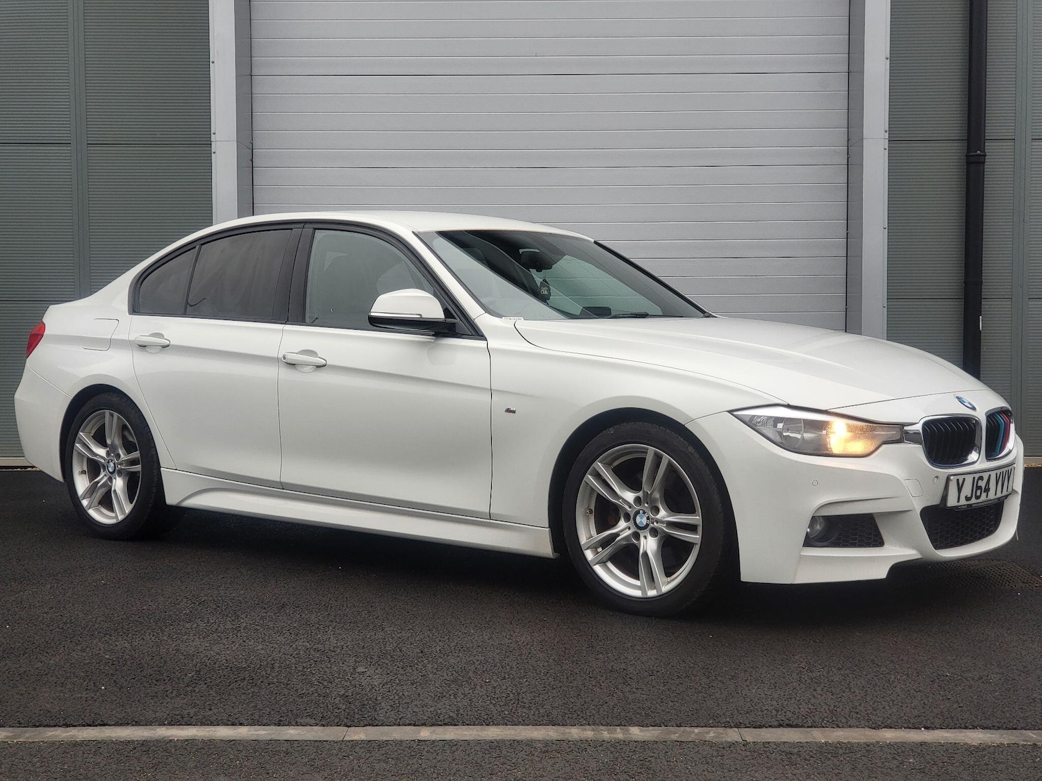 Used BMW 3 Series for sale - 77509648: Photo 2