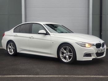 Used BMW 3 Series 2014 for sale - 77509648: Photo