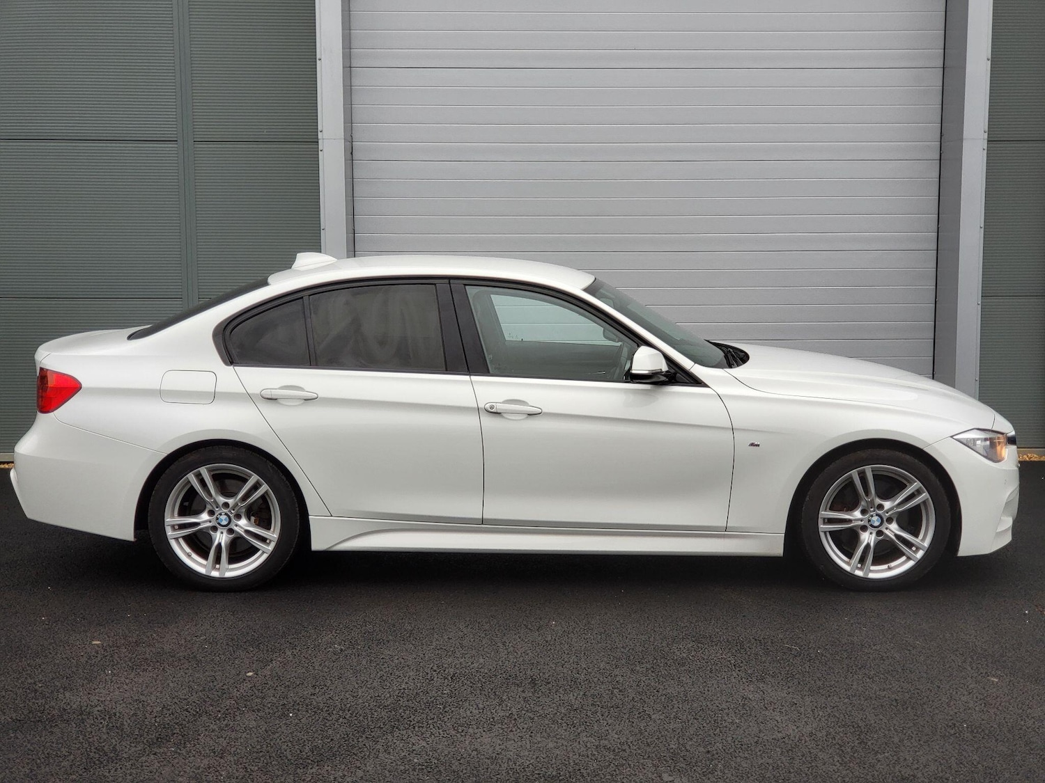 Used BMW 3 Series for sale - 77509648: Photo 3