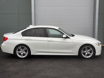Used BMW 3 Series 2014 for sale - 77509648: Photo