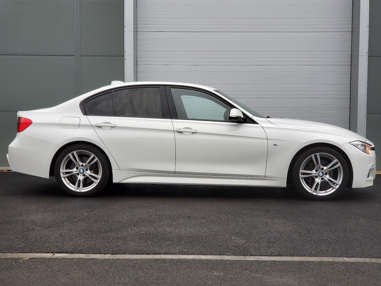 Used BMW 3 Series for sale - 77509648: Photo 4