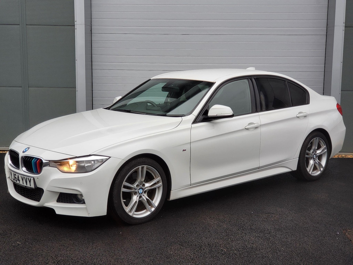 Used BMW 3 Series for sale - 77509648: Photo 5
