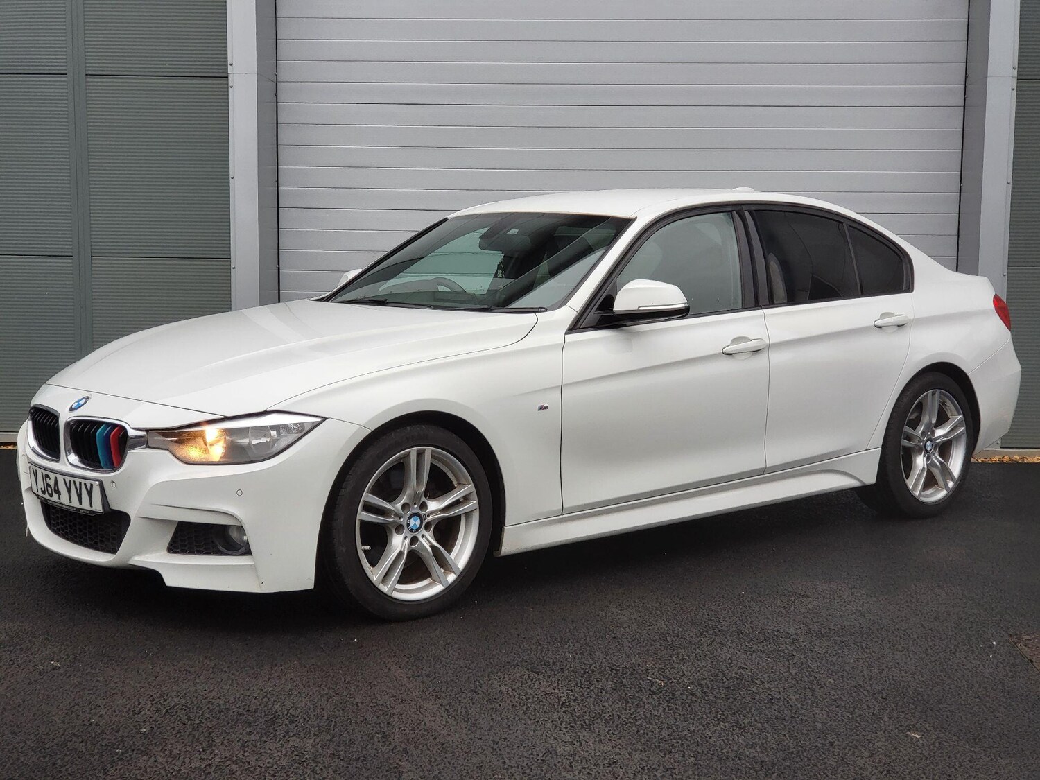 Used BMW 3 Series for sale - 77509648: Photo 6