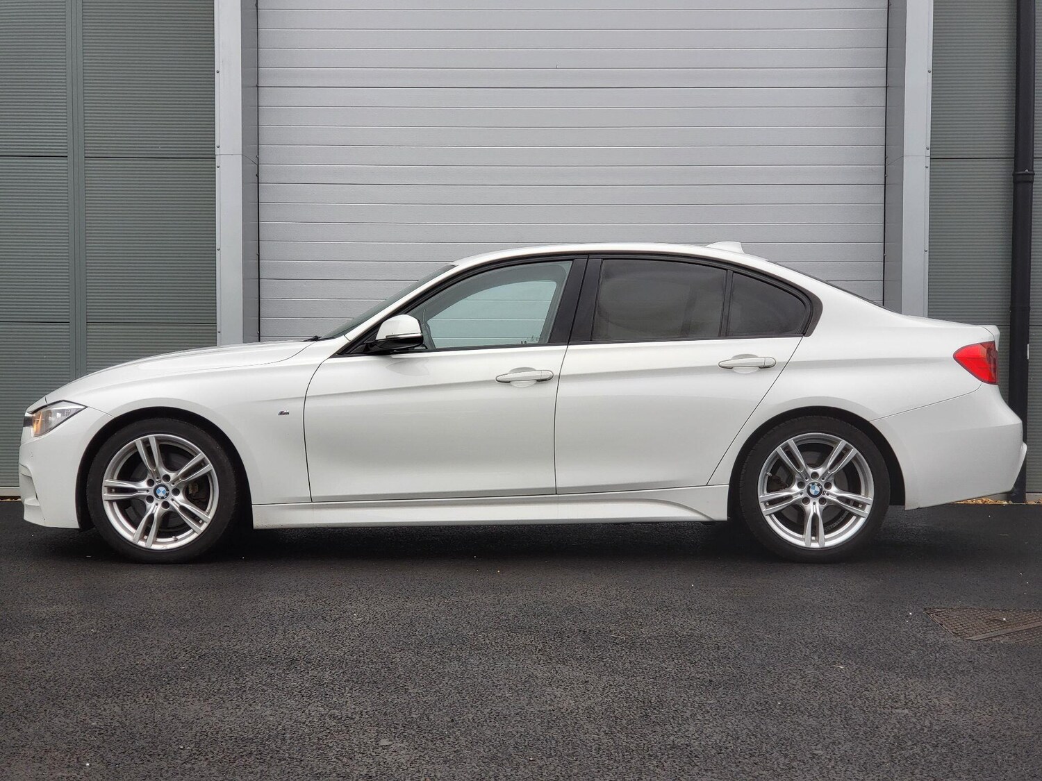Used BMW 3 Series for sale - 77509648: Photo 8