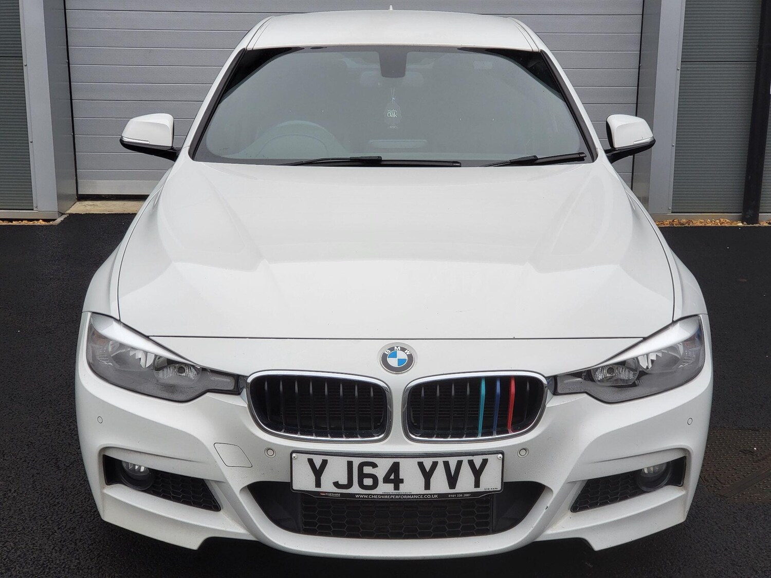 Used BMW 3 Series for sale - 77509648: Photo 9