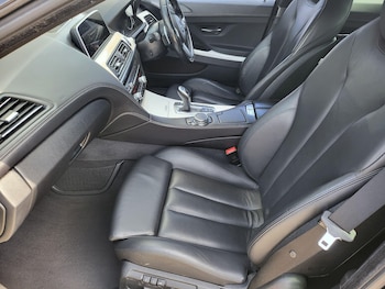 Used BMW 6 Series Gran Coupe 2015 for sale - 79464869: Photo