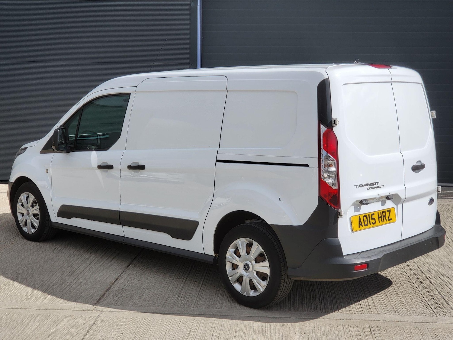 Used Ford Transit Connect for sale - 78115389: Photo 10