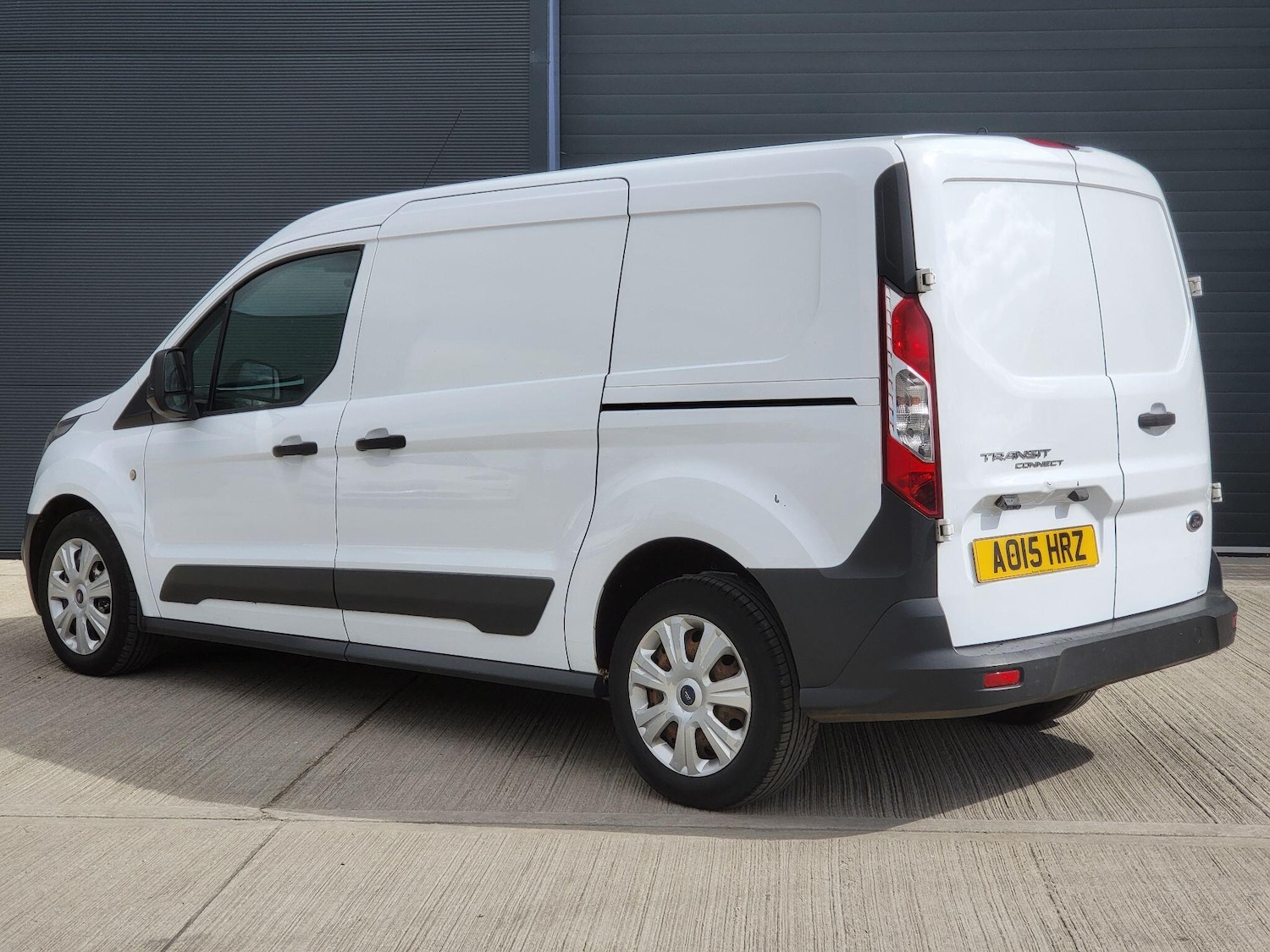 Used Ford Transit Connect for sale - 78115389: Photo 11