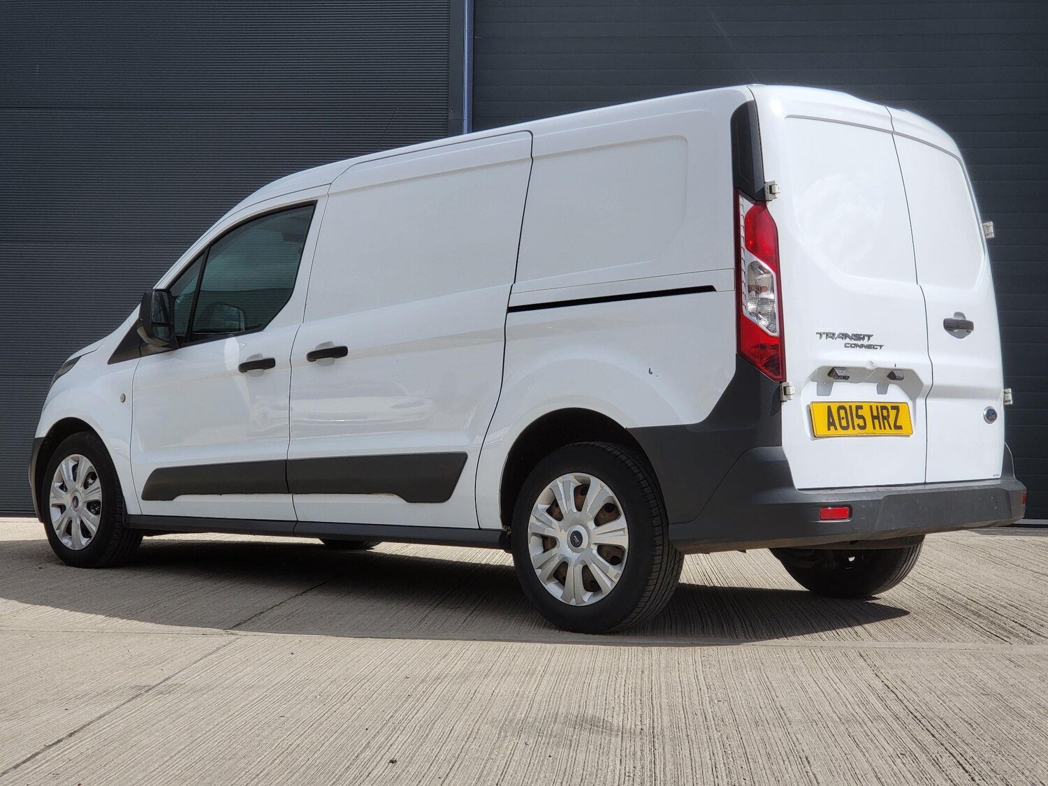 Used Ford Transit Connect for sale - 78115389: Photo 12
