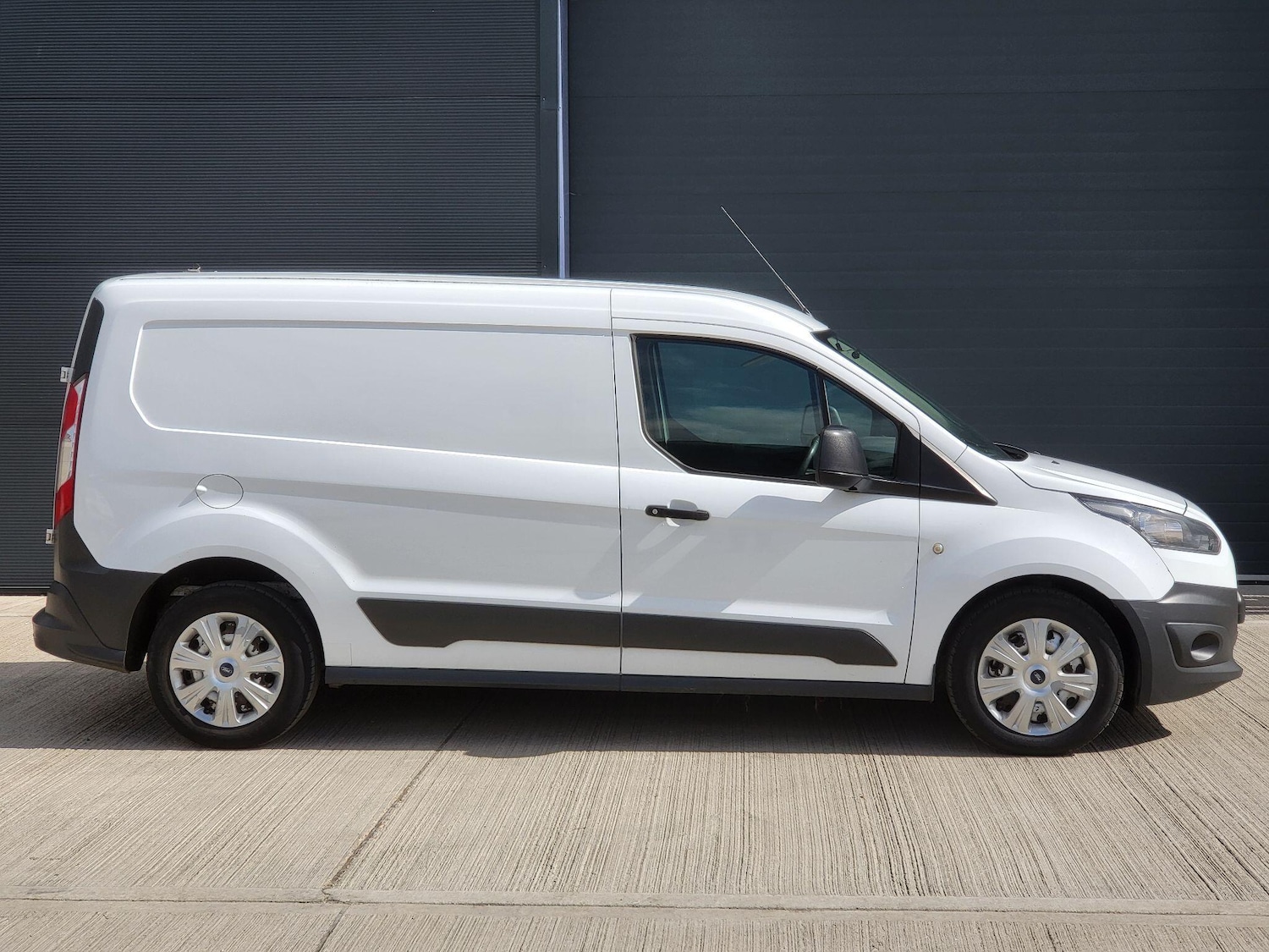 Used Ford Transit Connect for sale - 78115389: Photo 13