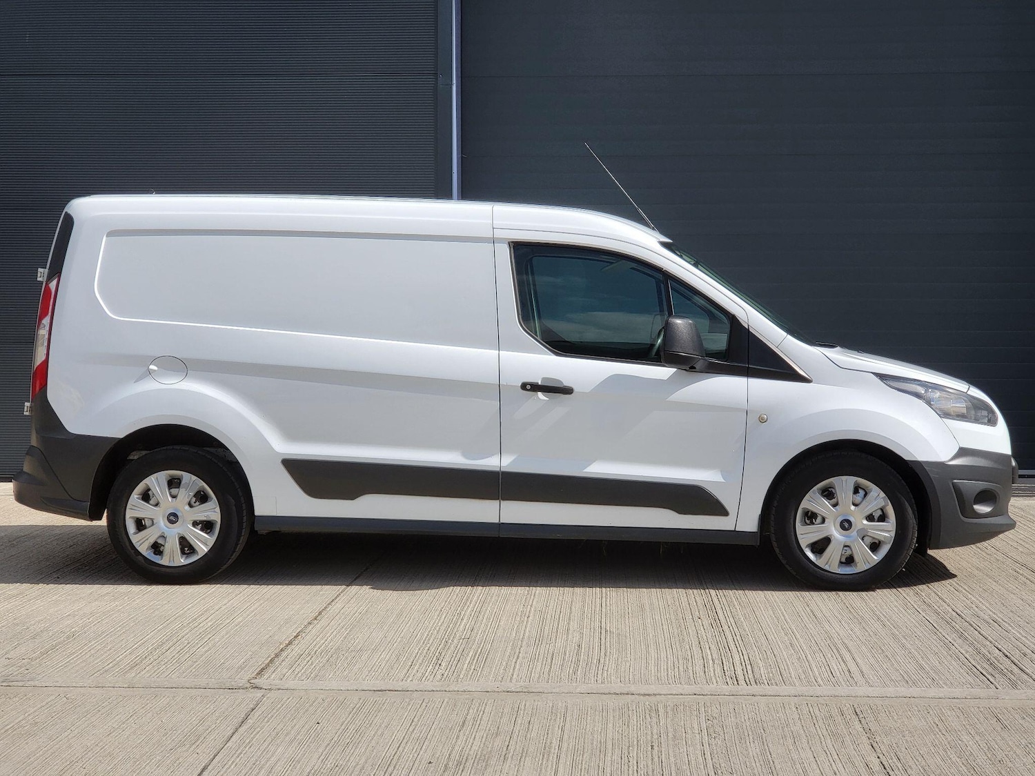 Used Ford Transit Connect for sale - 78115389: Photo 14