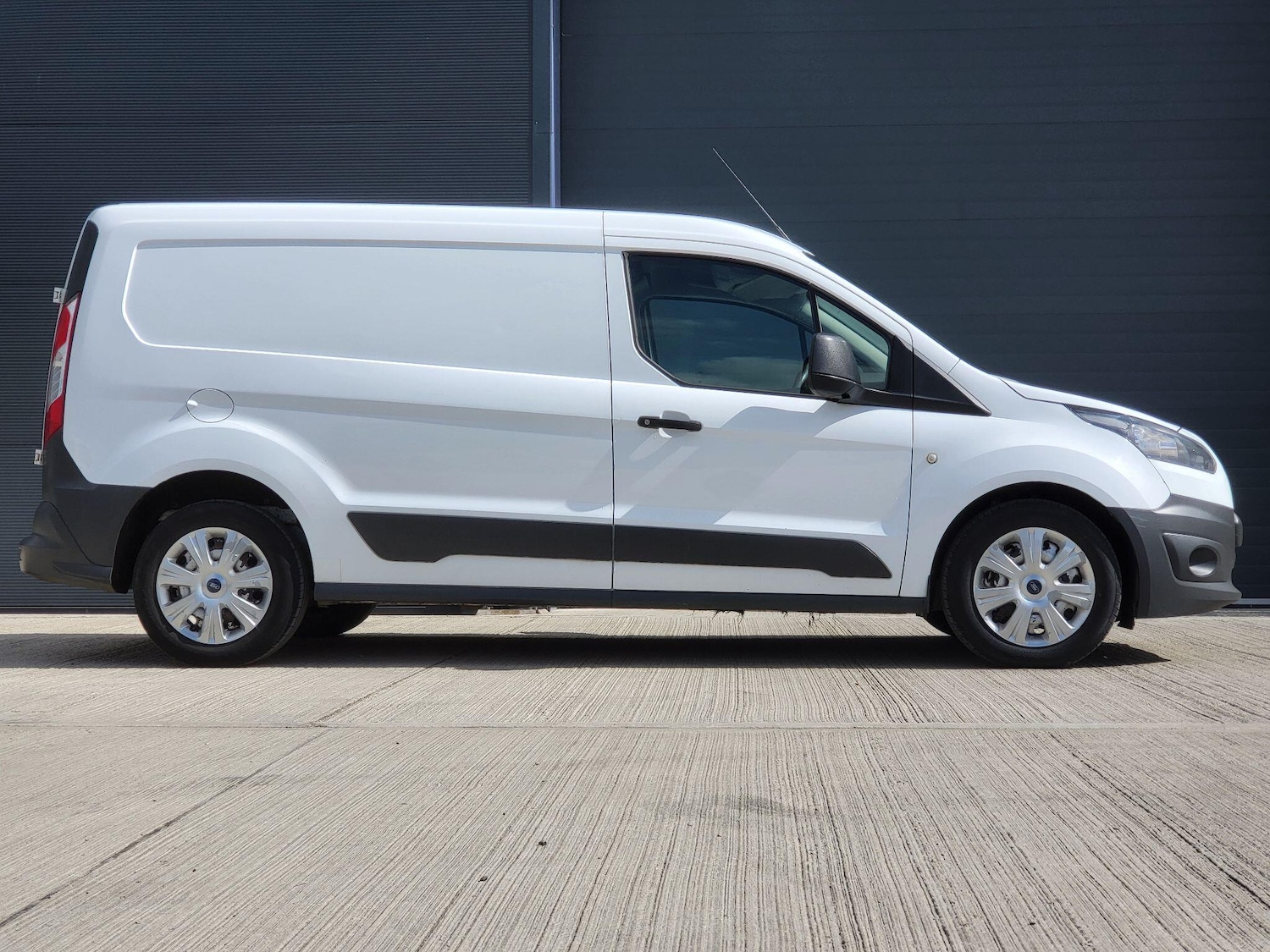 Used Ford Transit Connect for sale - 78115389: Photo 15