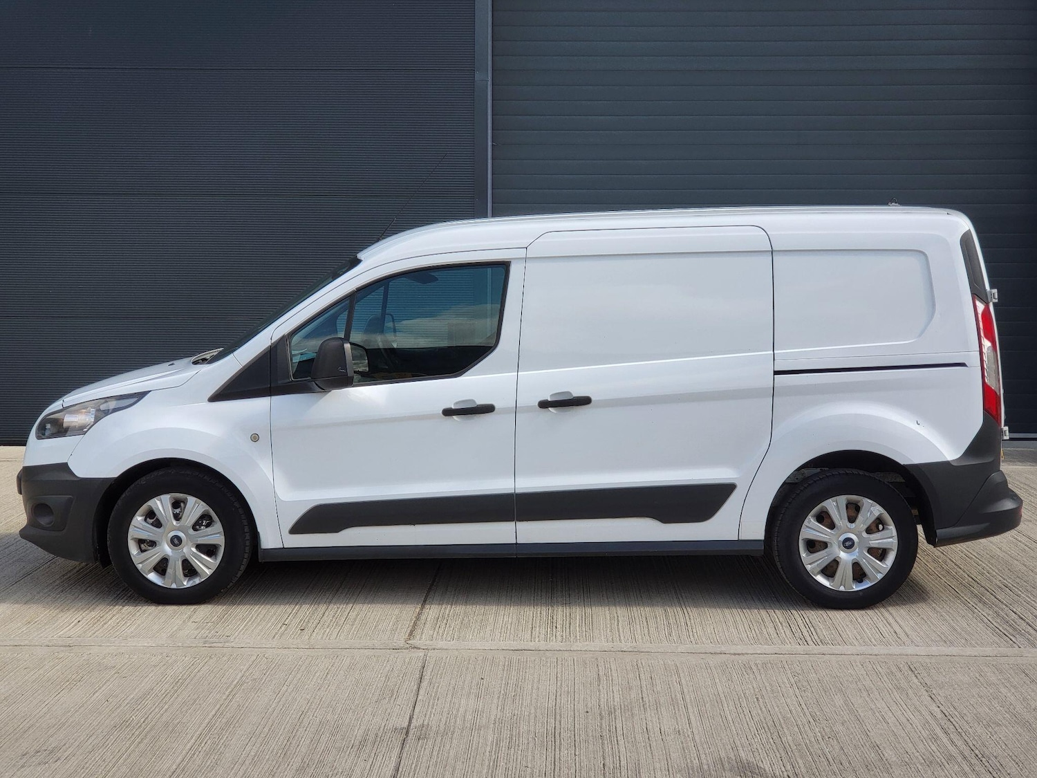 Used Ford Transit Connect for sale - 78115389: Photo 16