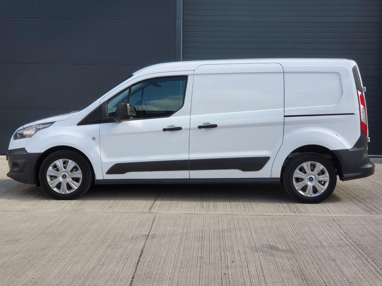 Used Ford Transit Connect for sale - 78115389: Photo 17