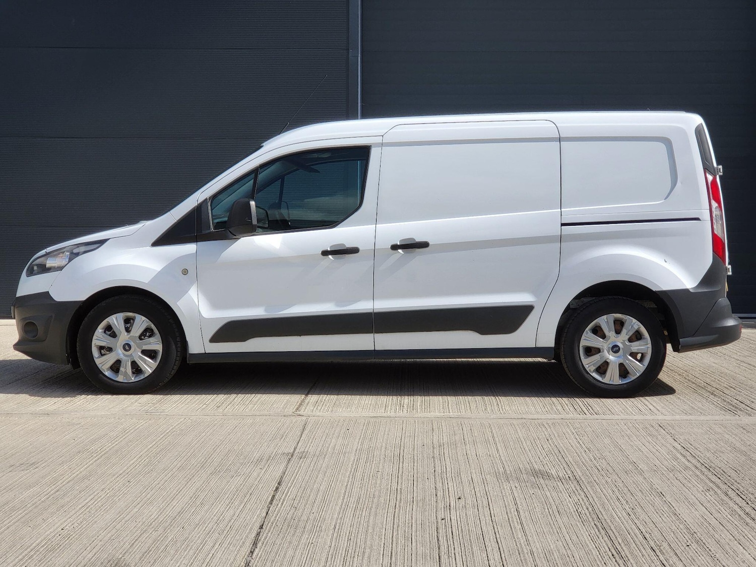 Used Ford Transit Connect for sale - 78115389: Photo 18