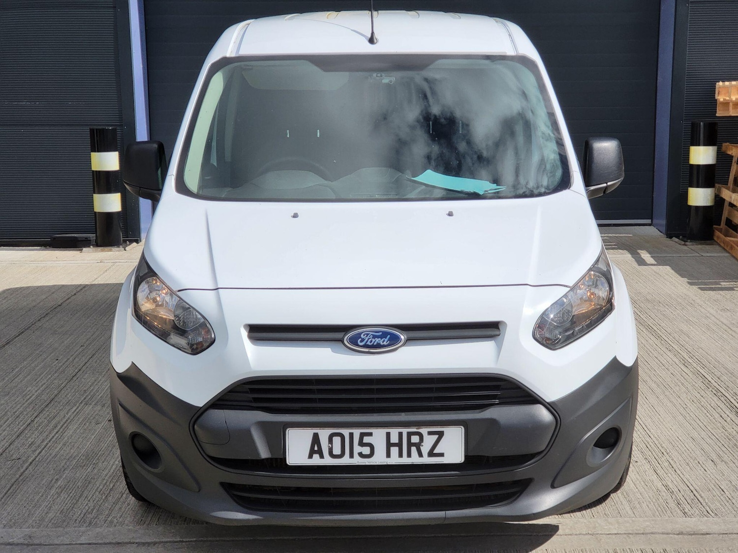 Used Ford Transit Connect for sale - 78115389: Photo 19
