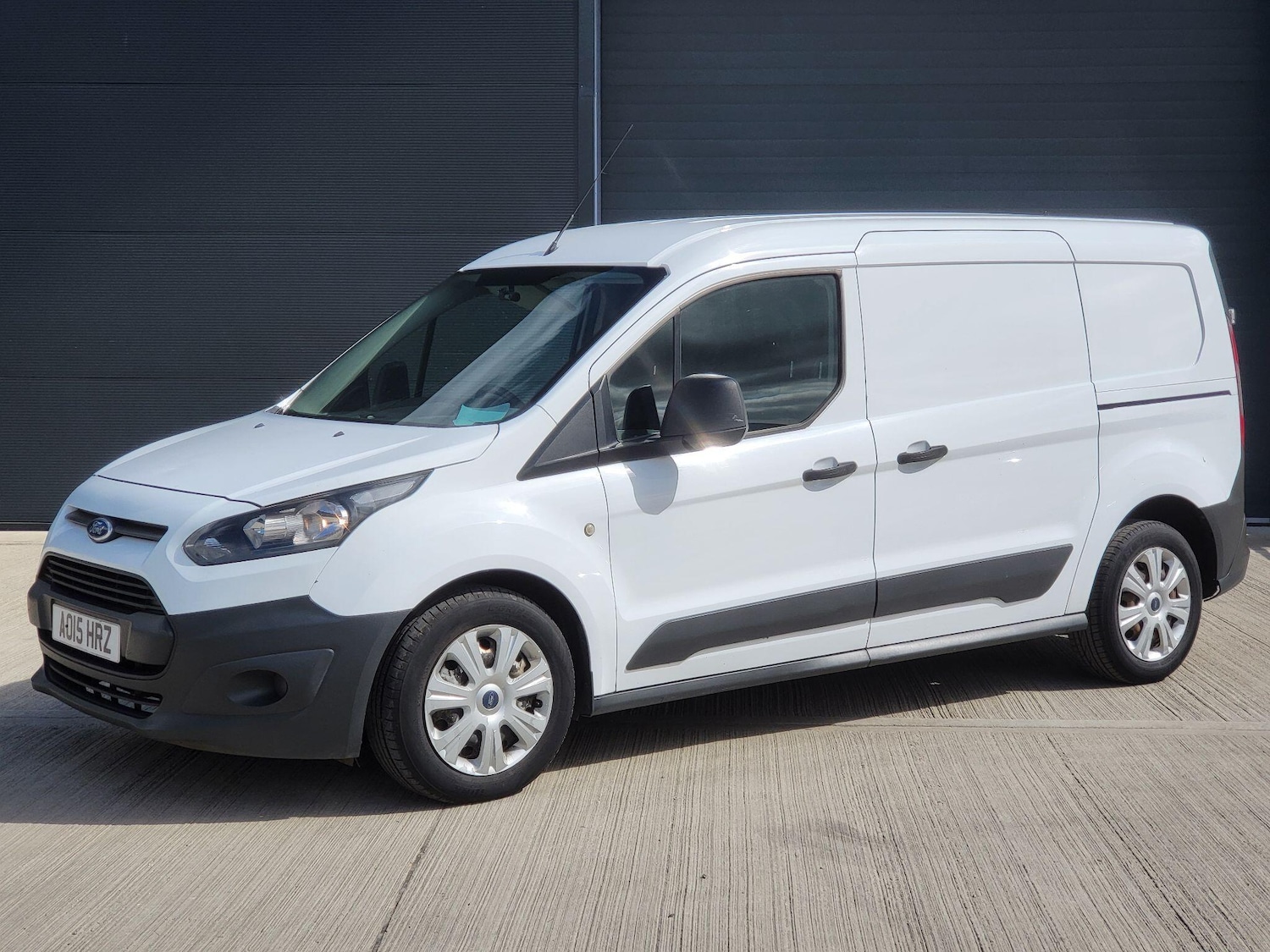 Used Ford Transit Connect for sale - 78115389: Photo 2
