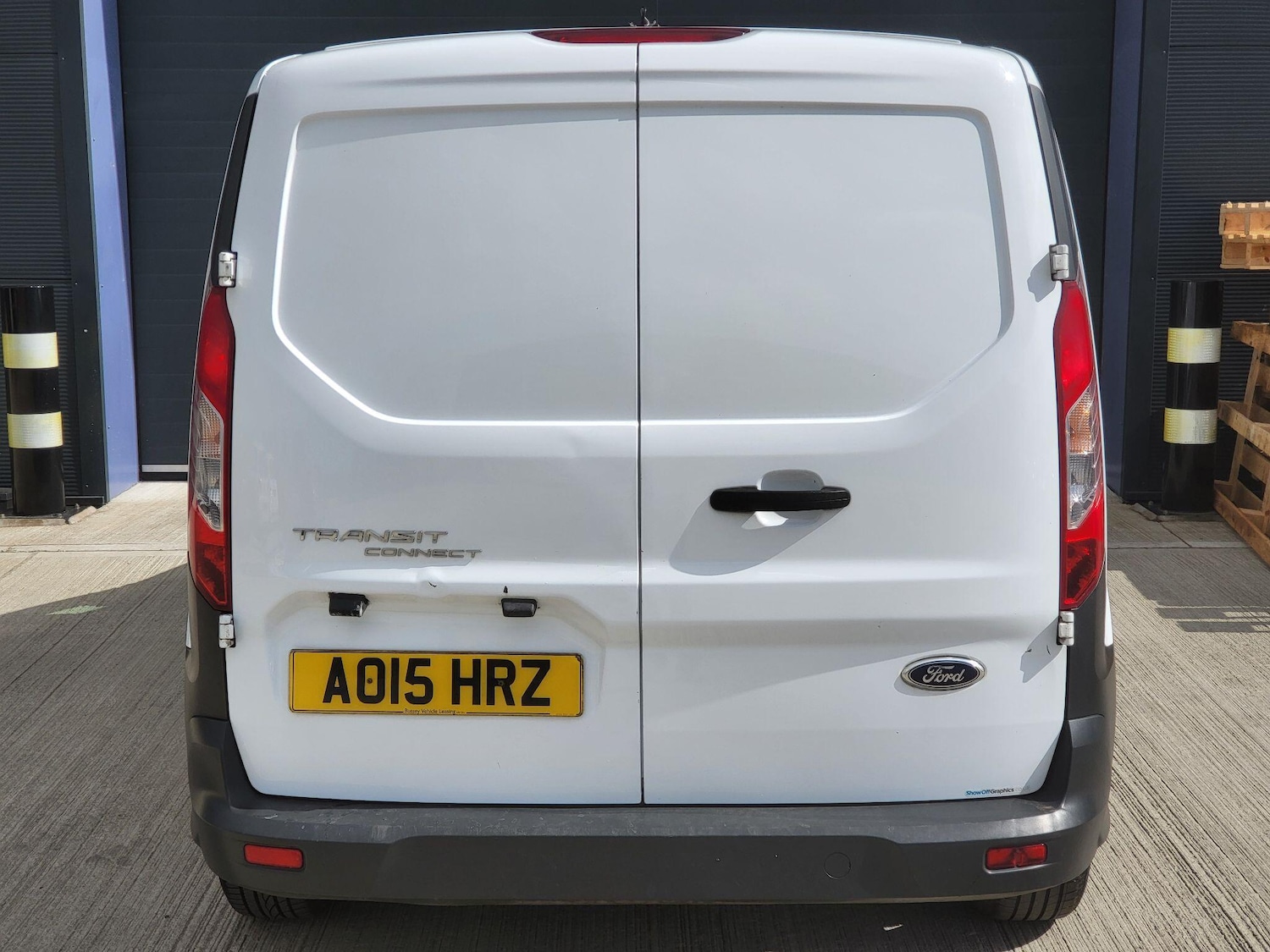 Used Ford Transit Connect for sale - 78115389: Photo 21