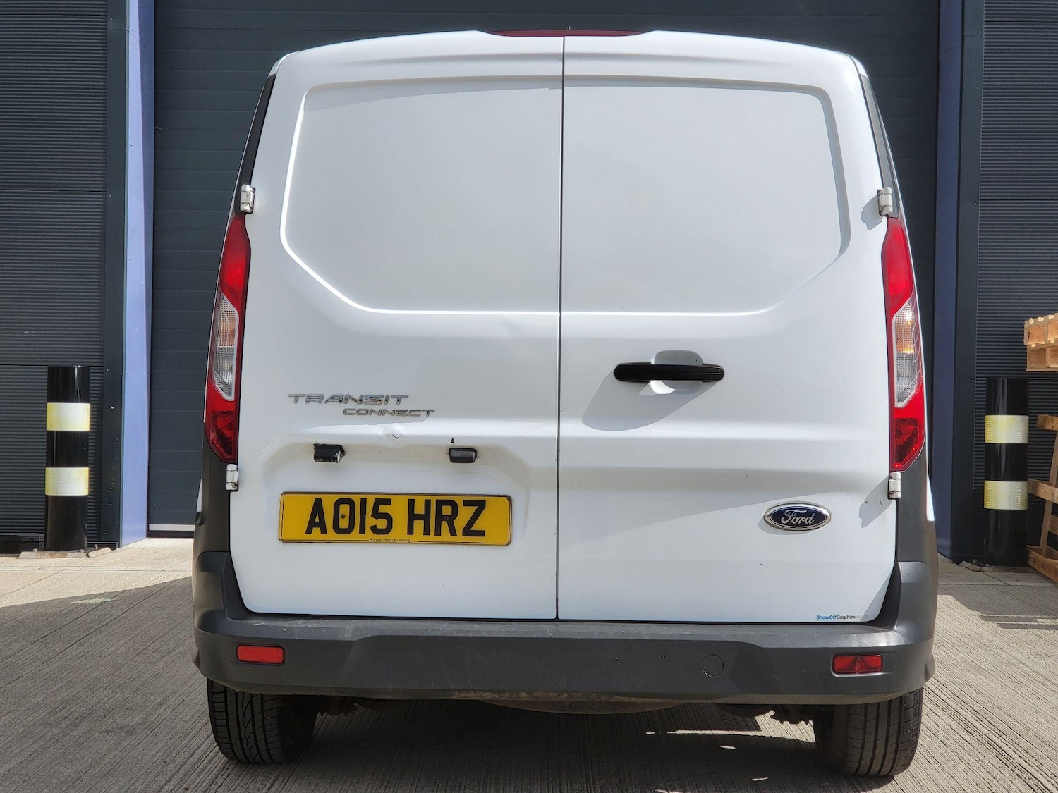 Used Ford Transit Connect for sale - 78115389: Photo 22