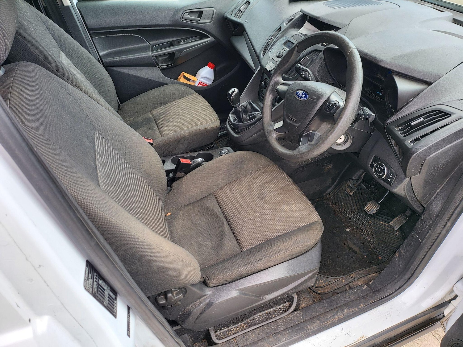 Used Ford Transit Connect for sale - 78115389: Photo 23