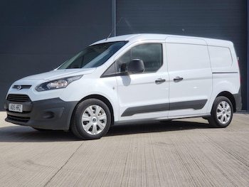 Used Ford Transit Connect 2015 for sale - 78115389: Photo