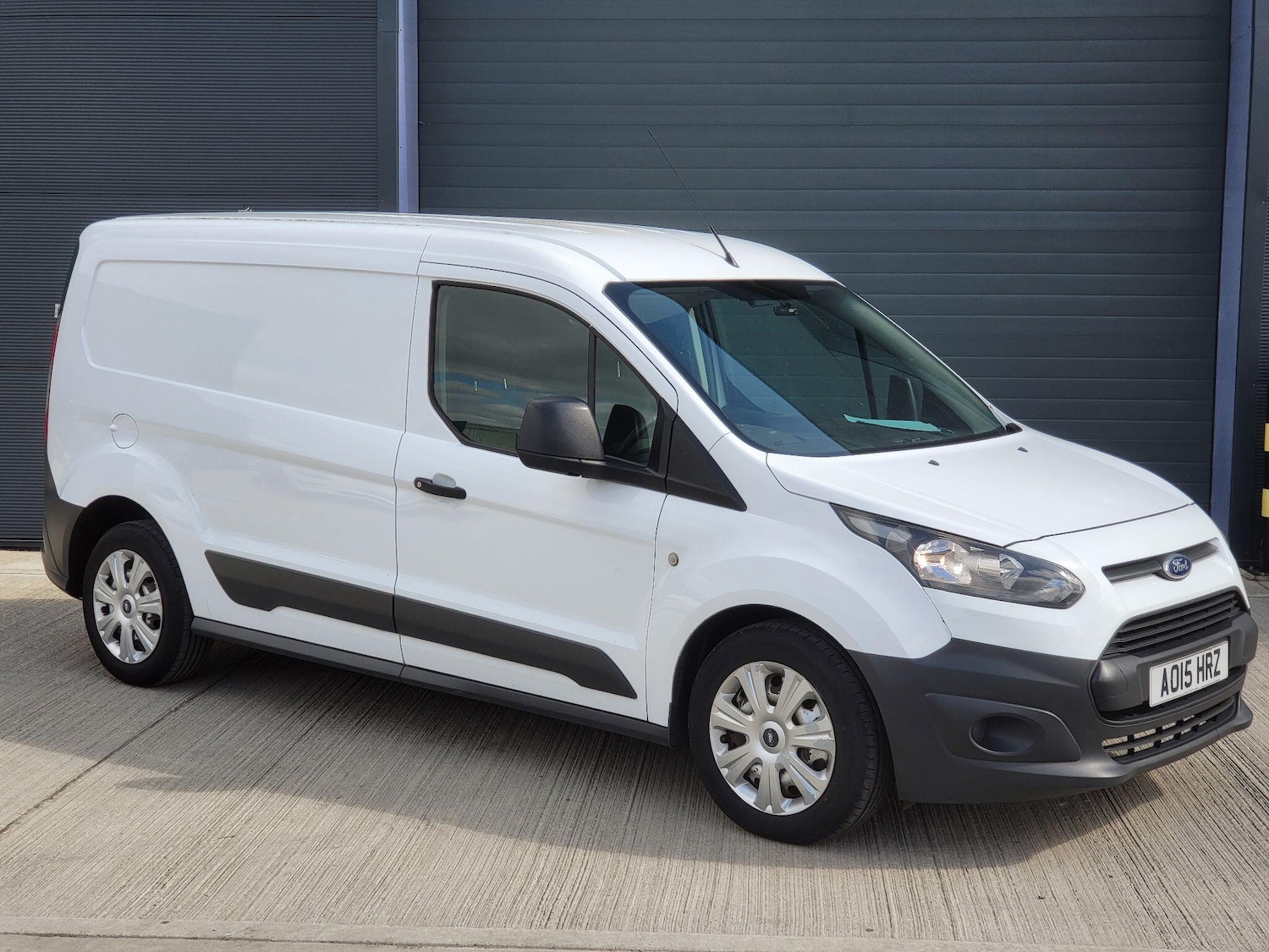 Used Ford Transit Connect for sale - 78115389: Photo 4