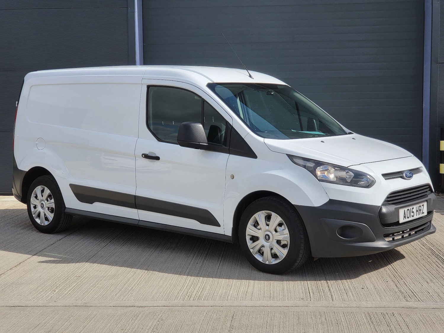 Used Ford Transit Connect for sale - 78115389: Photo 5