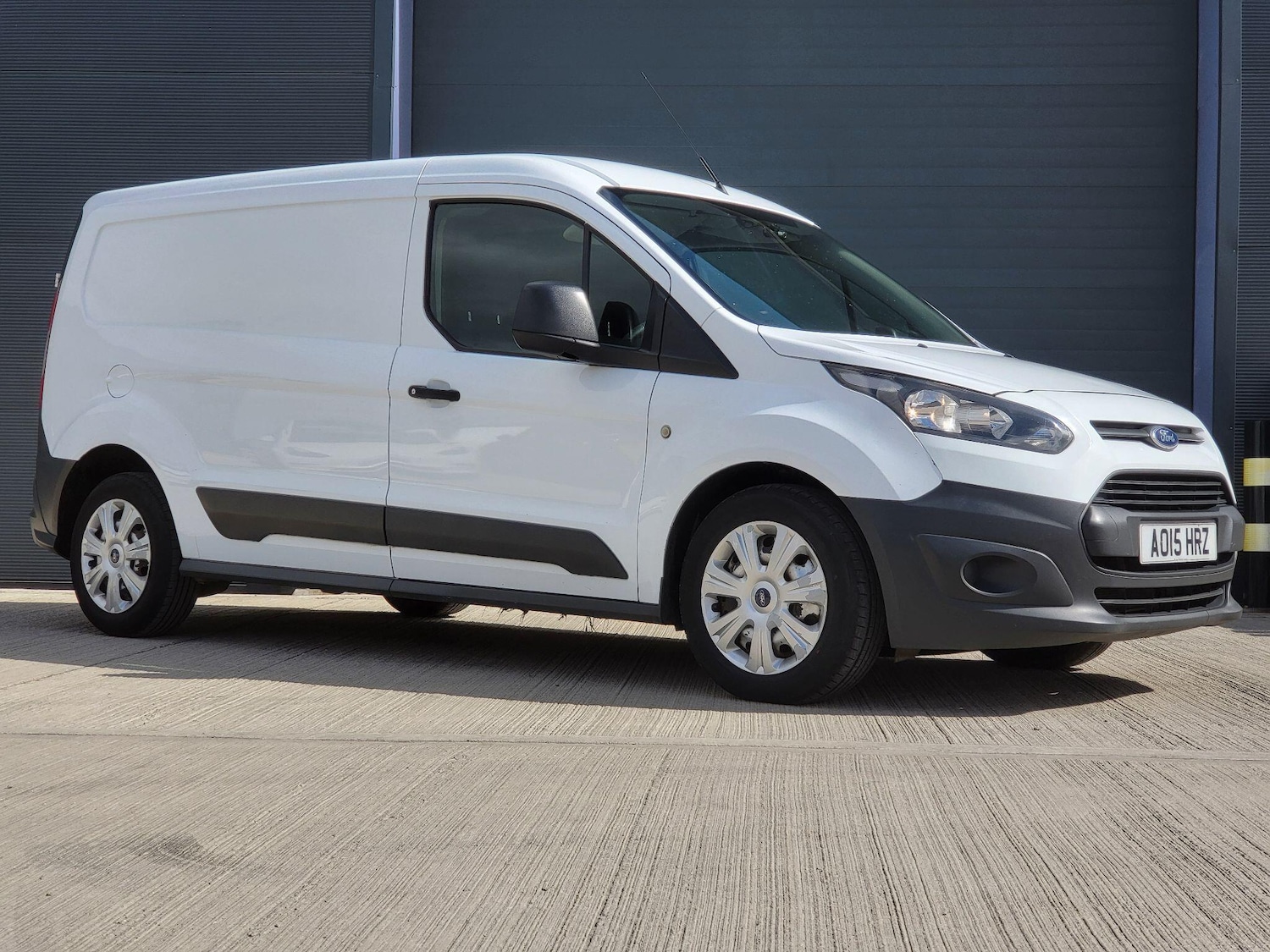 Used Ford Transit Connect for sale - 78115389: Photo 6