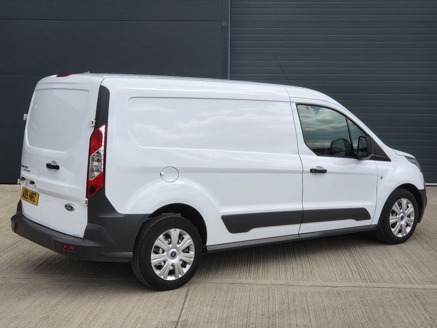 Used Ford Transit Connect for sale - 78115389: Photo 7