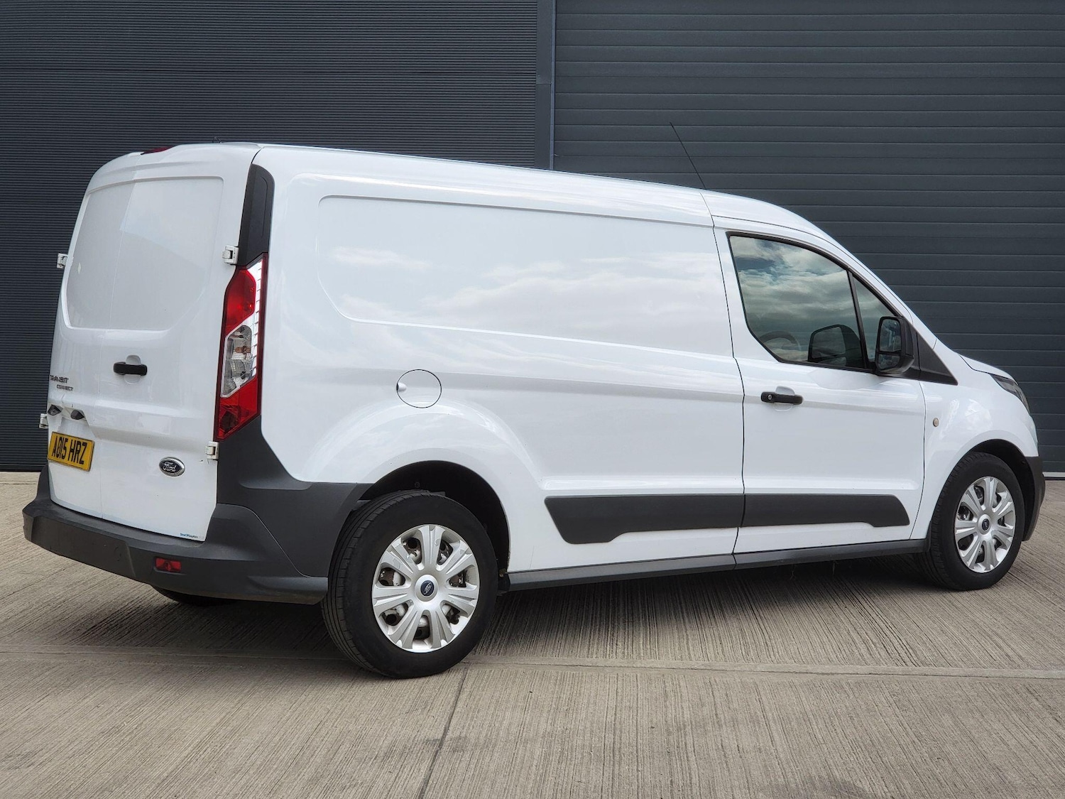 Used Ford Transit Connect for sale - 78115389: Photo 8