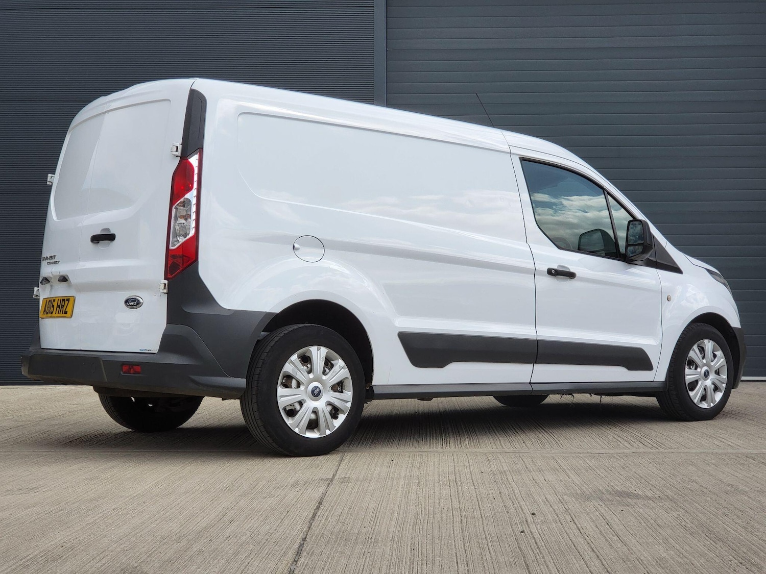 Used Ford Transit Connect for sale - 78115389: Photo 9