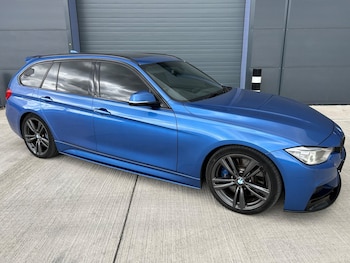 Used BMW 3 Series 2013 for sale - 78623416: Photo