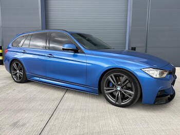 Used BMW 3 Series 2013 for sale - 78623416: Photo