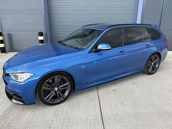 Used BMW 3 Series 2013 for sale - 78623416: Photo