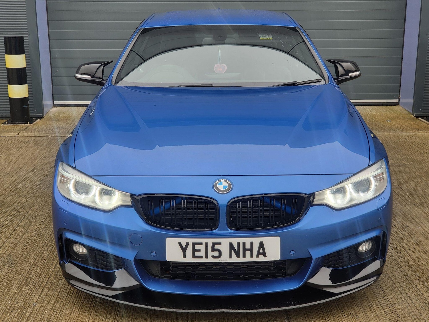 Used BMW 4 Series 2015 for sale - 77468433: Photo 10