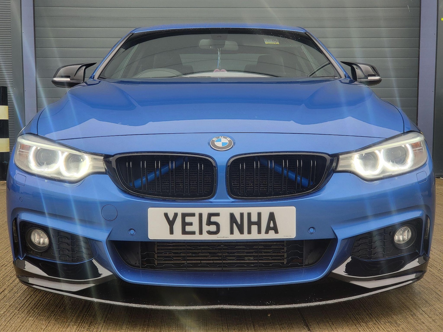 Used BMW 4 Series 2015 for sale - 77468433: Photo 11